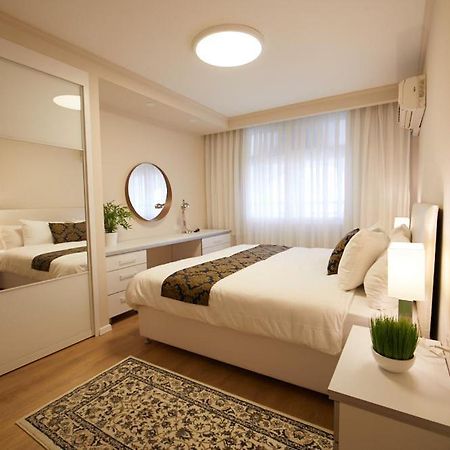 Modern Tlv Aparthotel Tel Aviv Exterior photo