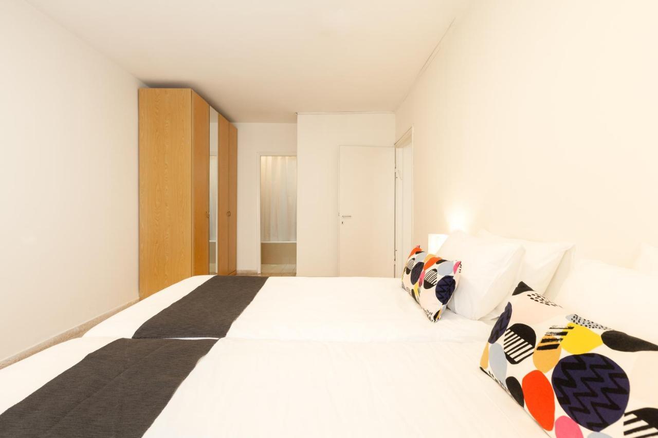 Modern Tlv Aparthotel Tel Aviv Exterior photo